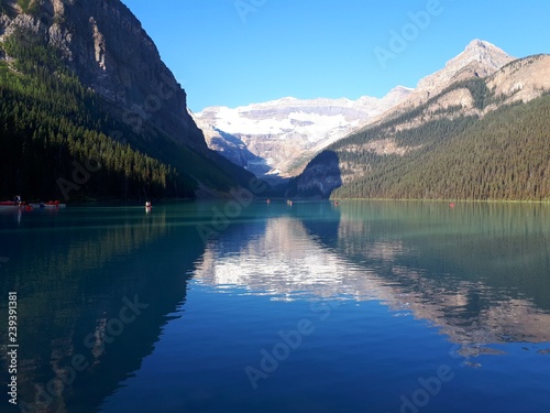 Mountain Mountains Landscape Snow Sky Forest Nature