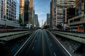 Avenida Paulista