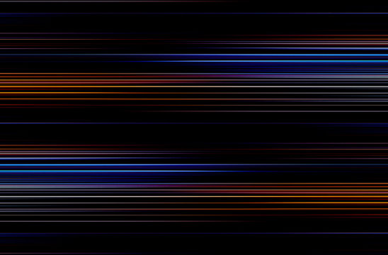 abstract multicolor striped background, parallel lines