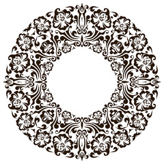 vintage frame