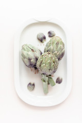 Artichoke 