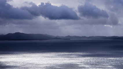 Isle of Skye - near the old man of Storr