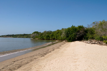 playa Baru 1