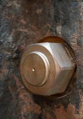 Verschraubung