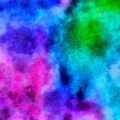 Abstract painting texture background. Textured brush strokes of oil.