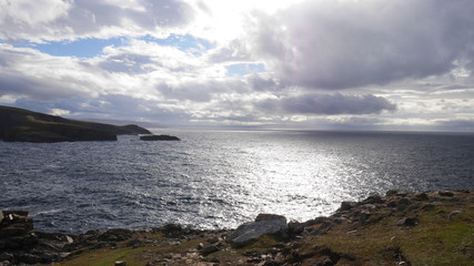 Strathy Point - Scotland