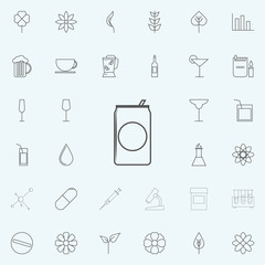 Soda Bank icon. web icons universal set for web and mobile