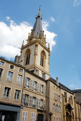 Ville de Metz, 
