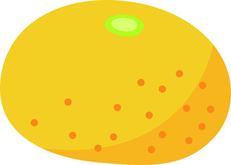 Japanese Mandarin orange