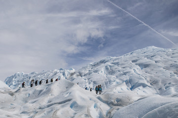Glaciar 