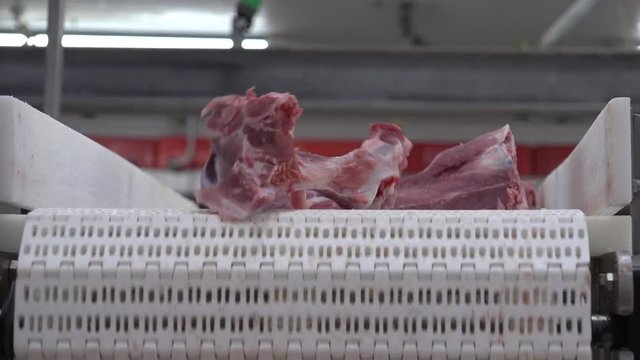 Pork is eaten both freshly cooked and preserved. Curing extends the shelf life of the pork products. Ham, smoked pork, gammon, bacon and sausage are examples of preserved pork.