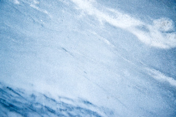 Obraz premium white marble texture background