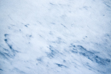 Obraz premium white marble texture background