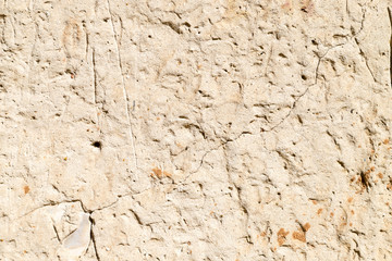 Texture of the wall for background. Roughness