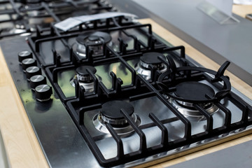 cooking surface, for cooking