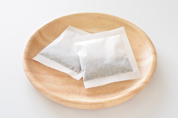 ブーケガルニ　バッグ