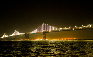 Bay Bridge