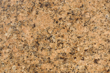 Natural stone polished granite, called Tiger Gold