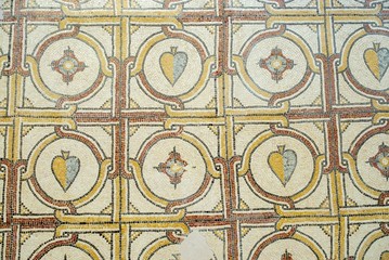 Mosaïque