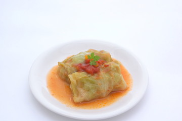 ロールキャベツ