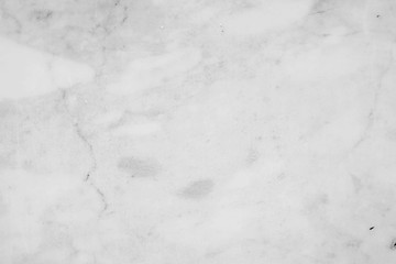 Naklejka premium White marble patterned texture background. Marbles abstract natural white grey for interior design