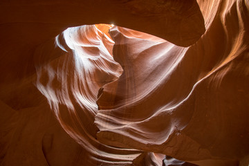 Upper Antelope Canyon - Arizona
