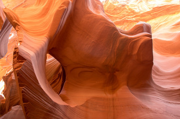 Lower Antelope Canyon - Arizona