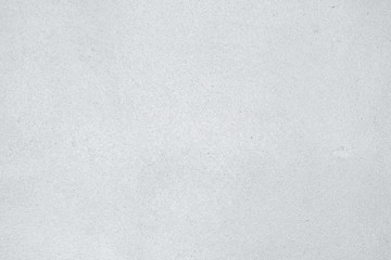 White cement or concrete wall texture for background.