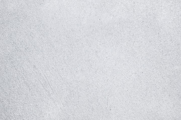 White cement or concrete wall texture for background.