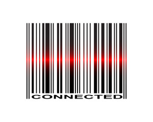 Connected Barcode