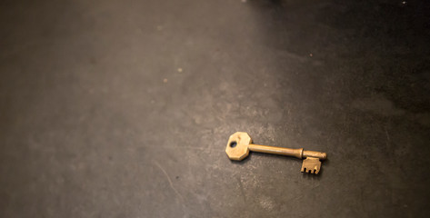 skeleton keys