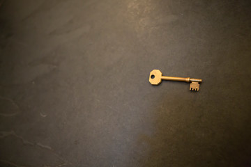 skeleton keys