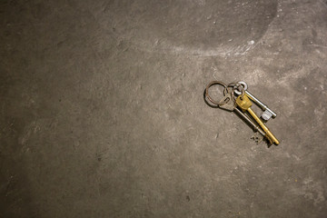 skeleton keys