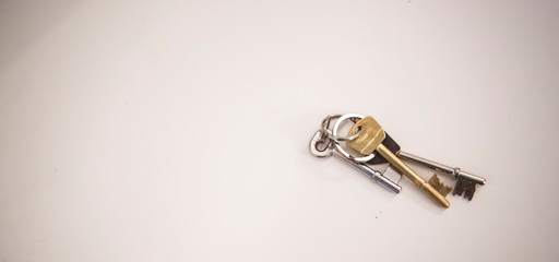 skeleton keys