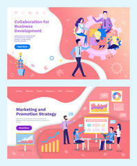 Collaboration Idea, Marketing Promotion Strategy