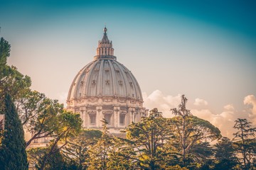 Basilica San Pietro &ndash; Vatican