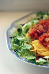 Spaghetti