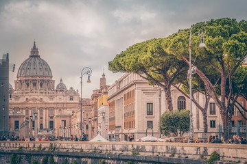 Basilica San Pietro – Vatican