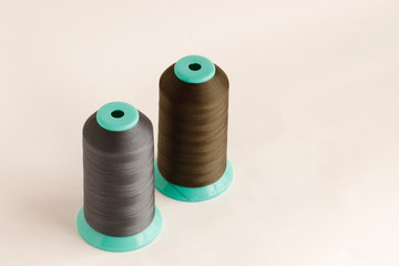 ロックミシン用の糸