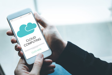 CLOUD COMPUTING