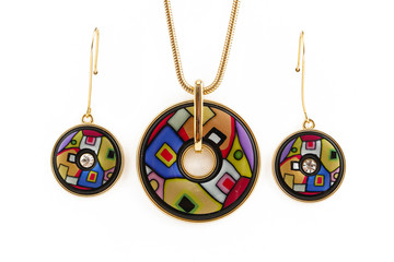 beautiful bijouterie