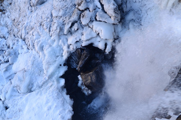 スヴァルティフォス