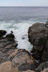 fotografias de paisajes varios de la mar 