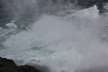 fotografias de paisajes varios de la mar 