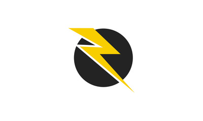 energy flash logo