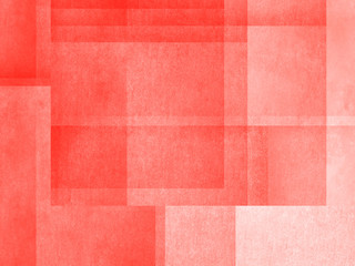 Color of the year 2019 - Living Coral Background Pattern for your Design - Illustration