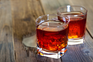 whisky