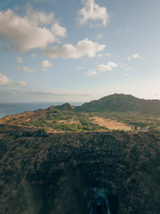 Diamond Head