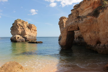 Algarve  © zababa96