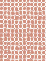 Seamless mesh background